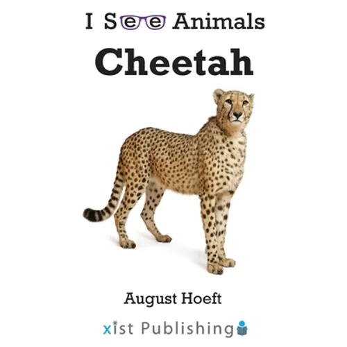 Cheetah