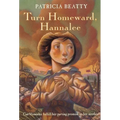 Turn Homeward, Hannalee