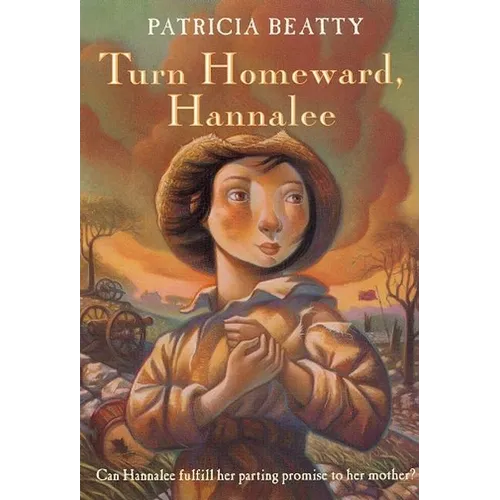 Turn Homeward, Hannalee