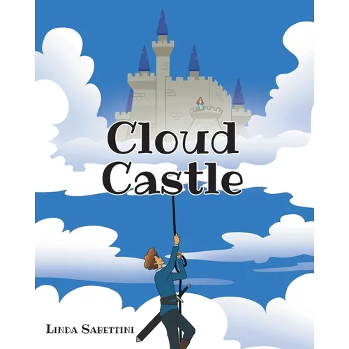 Cloud Castle