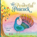 The Powerful Peacock