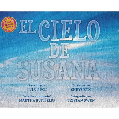 El Cielo de Susana