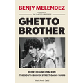 Ghetto Brother: How I Found Peace in the South Bronx Street Gang Wars
