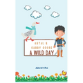 Abtal and Gabby Goose - A Wild Day!