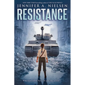Resistance (Scholastic Gold)