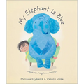 My Elephant Is Blue