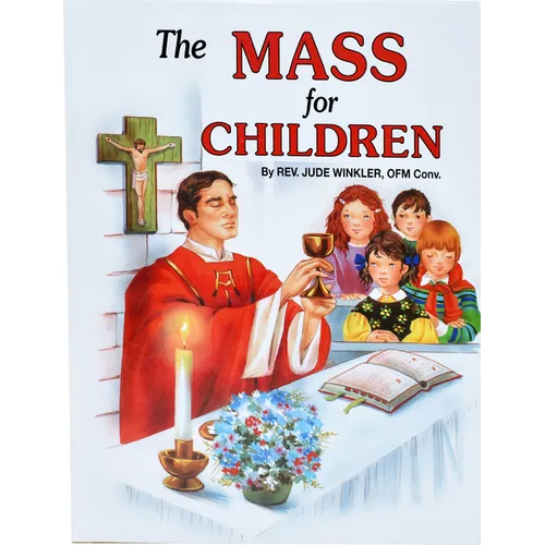 The Mass for Children