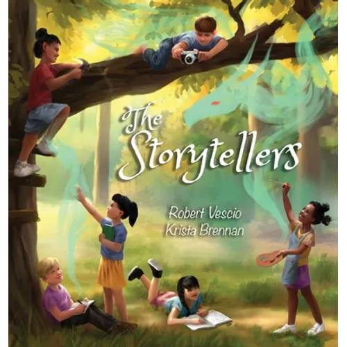 The Storytellers