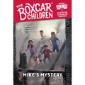 Mike's Mystery