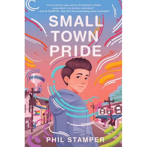 Small Town Pride