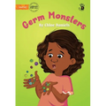 Germ Monsters - Our Yarning