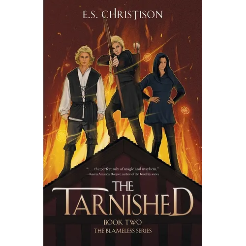 The Tarnished