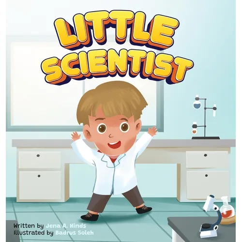 Little Scientist