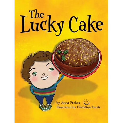 The Lucky Cake