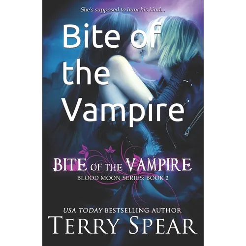 Bite of the Vampire