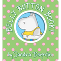 Belly Button Book!: Oversized Lap Board Book