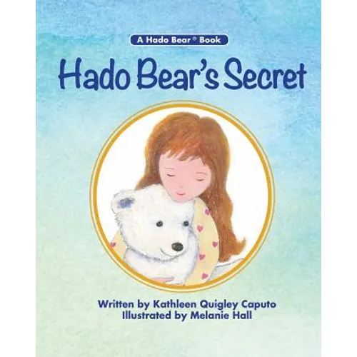 Hado Bear's Secret