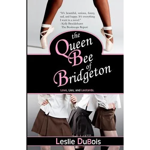 The Queen Bee of Bridgeton