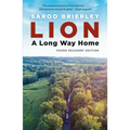 Lion: A Long Way Home Young Readers' Edition