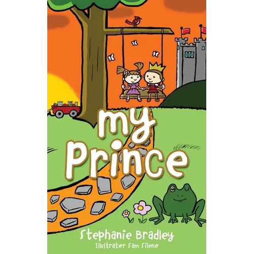 My Prince