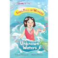 Unknown Waters: Sara's Magical Coral Reef Adventure