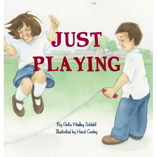 Just Playing
