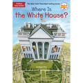 Where Is the White House?