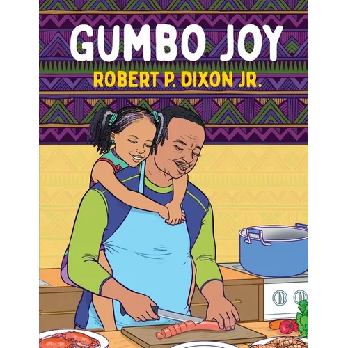 Gumbo Joy