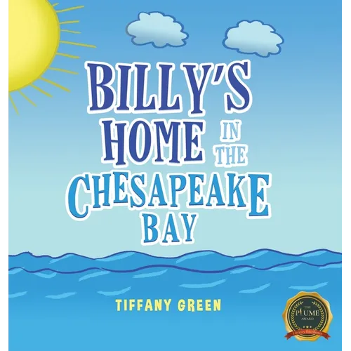 Billy's Home In The Chesapeake Bay