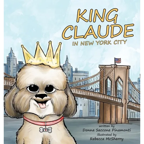 King Claude in New York City