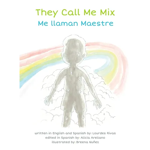 They Call Me Mix/Me Llaman Maestre