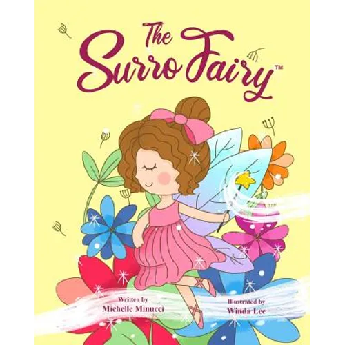 The Surro Fairy