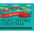 A Michigan Night Before Christmas