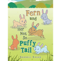Fern and Her Not so Puffy Tail