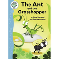 The Ant and the Grasshopper