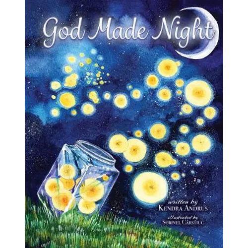 God Made Night
