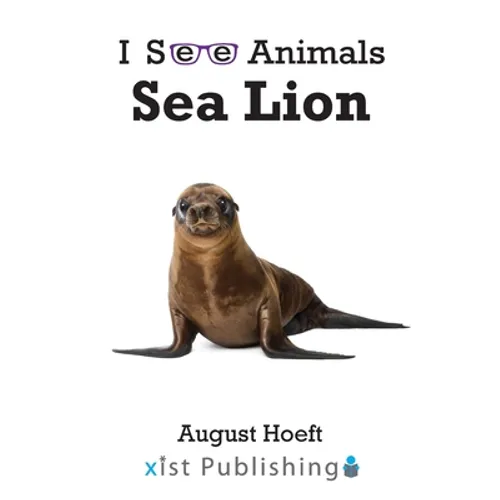 Sea Lion