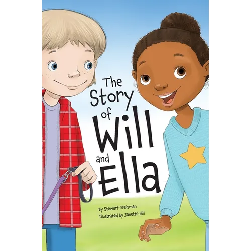The Story of Will and Ella.