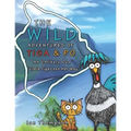 The Wild Adventures of Tiga & Po: An Unlikely Duo