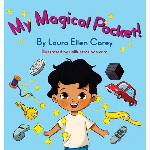 My Magical Pockets