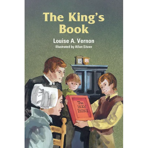 King's Book