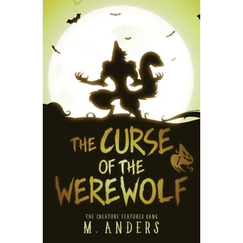 The Curse of the Werewolf