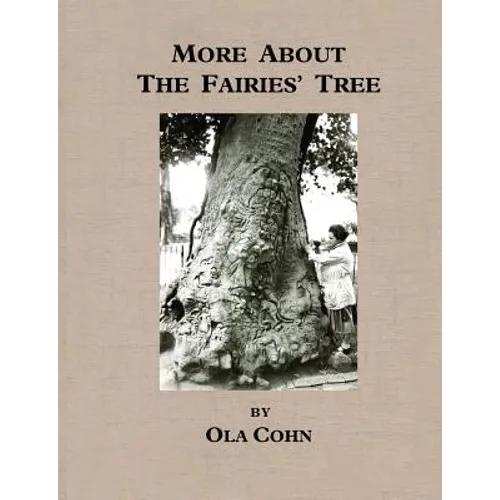 More About The Fairies Tree