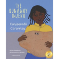 The Runaway Injera: An Ethiopian Fairy Tale in Somali and English