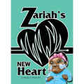 Zariah's New Heart