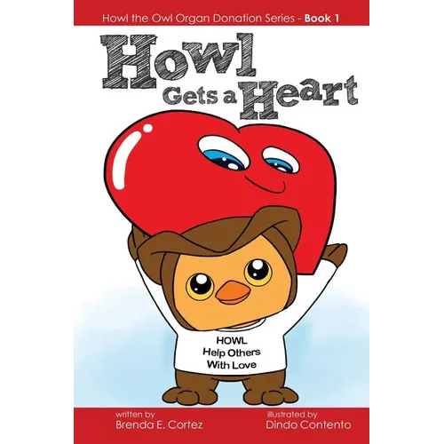 Howl Gets a Heart