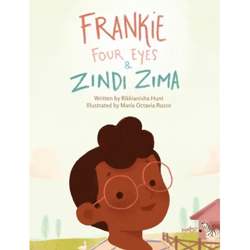 Frankie Four Eyes and Zindi Zima