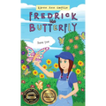 Fredrick the Butterfly