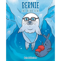 Bernie the Blob Seal