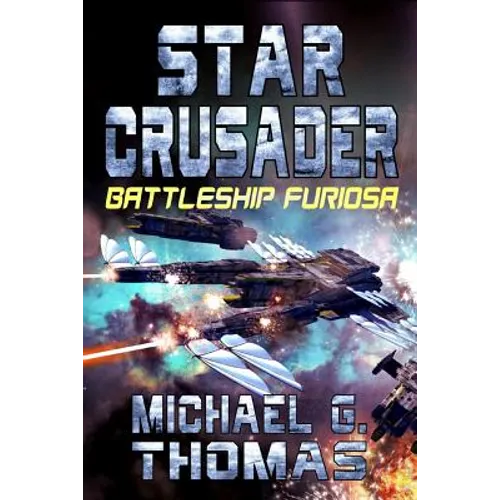 Star Crusader: Battleship Furiosa